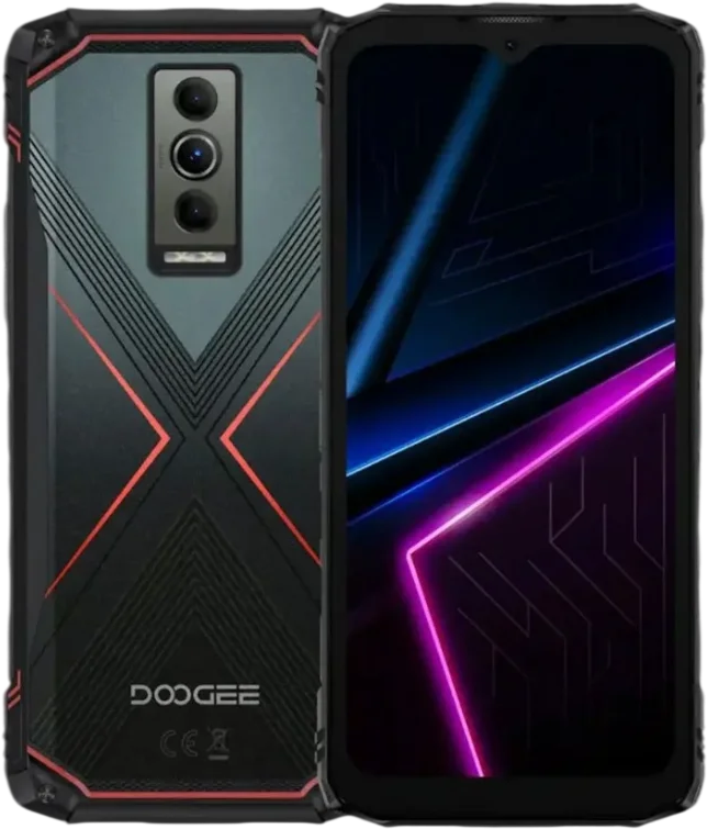 DOOGEE Blade 10 Pro Energy